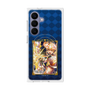 プレミアムスクエアケース with SnapMag［ クイズRPG 魔法使いと黒猫のウィズ - アポロンⅥ ］