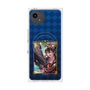 プレミアムスクエアケース with SnapMag［ クイズRPG 魔法使いと黒猫のウィズ - キワム＆アウデアムス ］