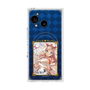 プレミアムスクエアケース with SnapMag［ クイズRPG 魔法使いと黒猫のウィズ - ガトリン ］