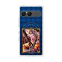 プレミアムスクエアケース with SnapMag［ クイズRPG 魔法使いと黒猫のウィズ - アルドベリク ］