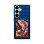 プレミアムスクエアケース with SnapMag［ クイズRPG 魔法使いと黒猫のウィズ - アルドベリク ］