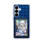 プレミアムスクエアケース with SnapMag［ クイズRPG 魔法使いと黒猫のウィズ - リルム ］