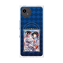 プレミアムスクエアケース with SnapMag［ クイズRPG 魔法使いと黒猫のウィズ - スノウ ］