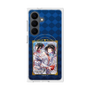 プレミアムスクエアケース with SnapMag［ クイズRPG 魔法使いと黒猫のウィズ - スノウ ］