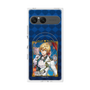 プレミアムスクエアケース with SnapMag［ クイズRPG 魔法使いと黒猫のウィズ - エターナル・ロア ］