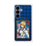 プレミアムスクエアケース with SnapMag［ クイズRPG 魔法使いと黒猫のウィズ - エターナル・ロア ］