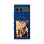 プレミアムスクエアケース with SnapMag［ クイズRPG 魔法使いと黒猫のウィズ - ヴィレス ］