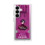 プレミアムスクエアケース with SnapMag［ NIJISANJI EN - Vezalius Bandage - チケット ］