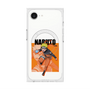プレミアムスクエアケース with SnapMag［ NARUTO-ナルト- 疾風伝 - うずまきナルト ］