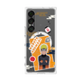 プレミアムスクエアケース with SnapMag［ NARUTO-ナルト- 疾風伝 - ステッカー - うずまきナルト ］