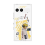 プレミアムスクエアケース with SnapMag［ NARUTO-ナルト- 疾風伝 - ステッカー - 波風ミナト ］