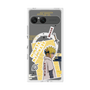 プレミアムスクエアケース with SnapMag［ NARUTO-ナルト- 疾風伝 - ステッカー - 波風ミナト ］