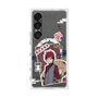 プレミアムスクエアケース with SnapMag［ NARUTO-ナルト- 疾風伝 - ステッカー - 我愛羅 ］