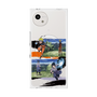 プレミアムスクエアケース with SnapMag［ NARUTO-ナルト- 疾風伝 - 終末の谷 ］