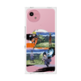 プレミアムスクエアケース with SnapMag［ NARUTO-ナルト- 疾風伝 - 終末の谷 ］