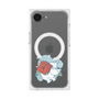 プレミアムスクエアケース with SnapMag［ MOOMIN - Moomin ］