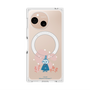 プレミアムスクエアケース with SnapMag［ MOOMIN - Little My ］