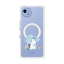 プレミアムスクエアケース with SnapMag［ MOOMIN - Snorkmaiden ］
