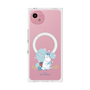 プレミアムスクエアケース with SnapMag［ MOOMIN - Snorkmaiden ］