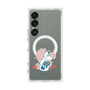 プレミアムスクエアケース with SnapMag［ MOOMIN - Moominmamma ］