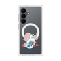 プレミアムスクエアケース with SnapMag［ MOOMIN - Moominmamma ］