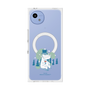プレミアムスクエアケース with SnapMag［ MOOMIN - Moominpappa ］