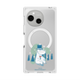 プレミアムスクエアケース with SnapMag［ MOOMIN - Moominpappa ］