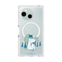プレミアムスクエアケース with SnapMag［ MOOMIN - Moominpappa ］