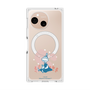 プレミアムスクエアケース with SnapMag［ MOOMIN - Mymble ］