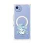 プレミアムスクエアケース with SnapMag［ MOOMIN - Ninny ］