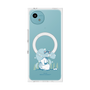プレミアムスクエアケース with SnapMag［ MOOMIN - Ninny ］