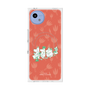 プレミアムスクエアケース with SnapMag［ MOOMIN - Moominvalley ］