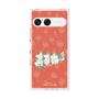 プレミアムスクエアケース with SnapMag［ MOOMIN - Moominvalley ］