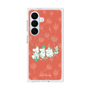 プレミアムスクエアケース with SnapMag［ MOOMIN - Moominvalley ］