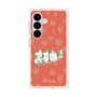プレミアムスクエアケース with SnapMag［ MOOMIN - Moominvalley ］