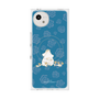 プレミアムスクエアケース with SnapMag［ MOOMIN - Moomin and Snorkmaiden ］