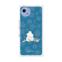 プレミアムスクエアケース with SnapMag［ MOOMIN - Moomin and Snorkmaiden ］
