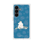 プレミアムスクエアケース with SnapMag［ MOOMIN - Moomin and Snorkmaiden ］