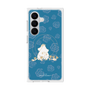 プレミアムスクエアケース with SnapMag［ MOOMIN - Moomin and Snorkmaiden ］