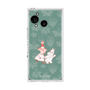 プレミアムスクエアケース with SnapMag［ MOOMIN - Moomin and Snufkin ］