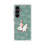 プレミアムスクエアケース with SnapMag［ MOOMIN - Moomin and Snufkin ］