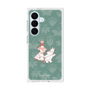 プレミアムスクエアケース with SnapMag［ MOOMIN - Moomin and Snufkin ］