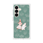プレミアムスクエアケース with SnapMag［ MOOMIN - Moomin and Snufkin ］