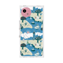 プレミアムスクエアケース with SnapMag［ MOOMIN - Picnic ］