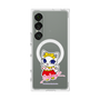 プレミアムスクエアケース with SnapMag［ ナンジャタウンキャラクターズ - ナジャミー -サイン ］