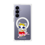 プレミアムスクエアケース with SnapMag［ ナンジャタウンキャラクターズ - ナジャミー -サイン ］
