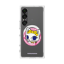 プレミアムスクエアケース with SnapMag［ ナンジャタウンキャラクターズ - ナジャミー - バッジ ］