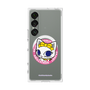 プレミアムスクエアケース with SnapMag［ ナンジャタウンキャラクターズ - ナジャミー - バッジ ］