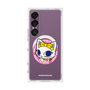 プレミアムスクエアケース with SnapMag［ ナンジャタウンキャラクターズ - ナジャミー - バッジ ］