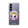 プレミアムスクエアケース with SnapMag［ ナンジャタウンキャラクターズ - ナジャミー - バッジ ］